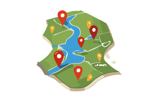 Map Icon